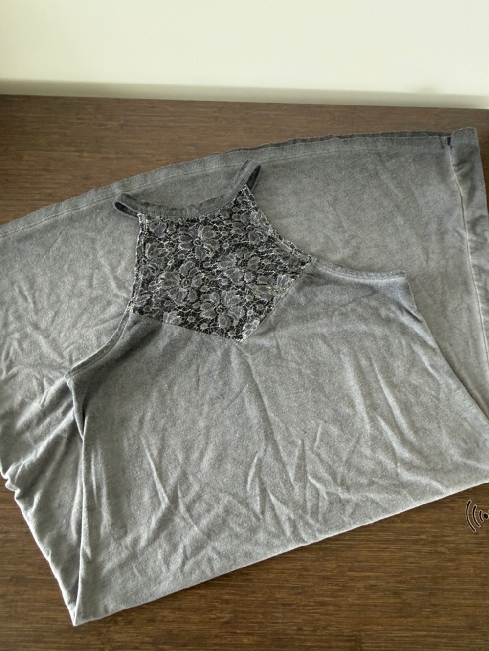 EUC. XS Mudd Mini Dress